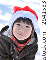 聖誕老人帽 2941533