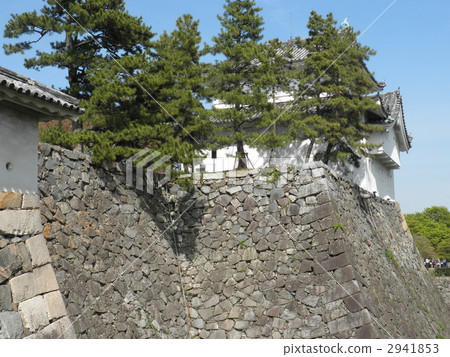 名古屋城堡 2941853