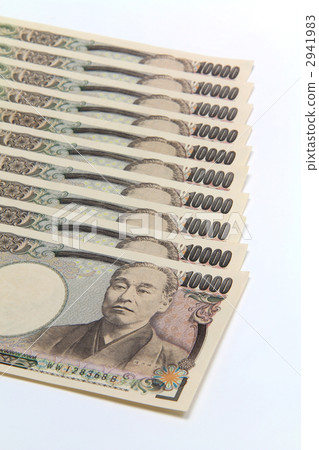 對齊10萬日元03 2941983