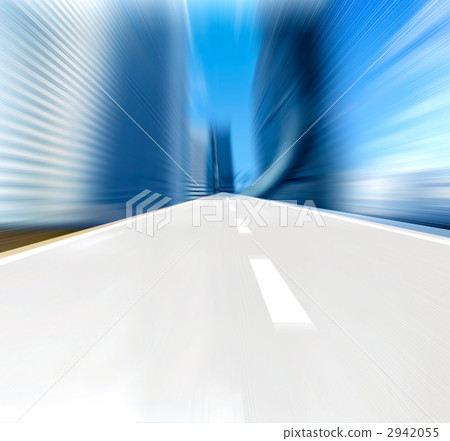 paved road, roadway, road 2942055