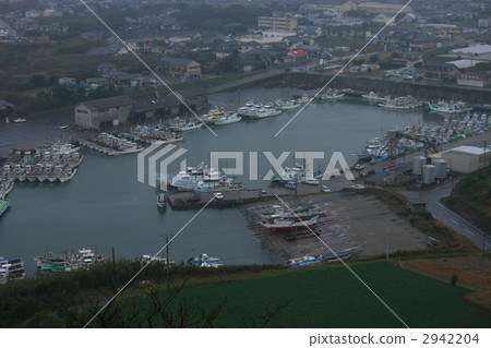 iioka fishing harbor, fishing port, iioka 2942204
