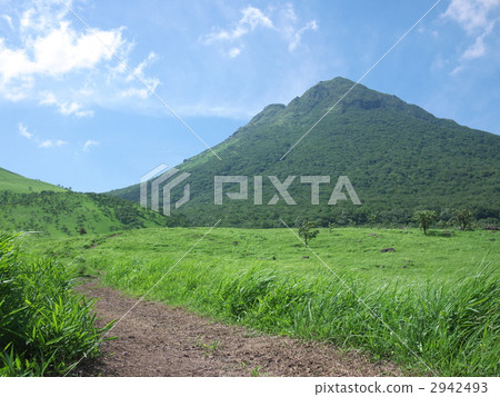玉符山登山口 玉符山登山口 2942493