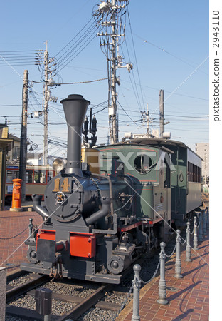 Botchan火車 2943110