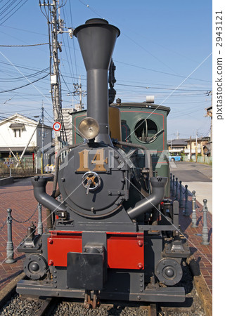 Botchan train 2943121