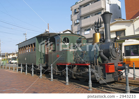 Botchan火車 2943233