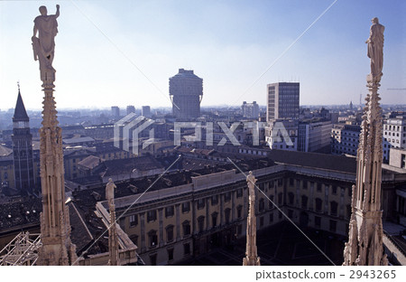Duomo of Milan 2943265