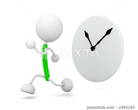 要被時間追趕 2943293