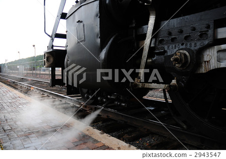 steam locomotive, steam locomotives, williams 2943547