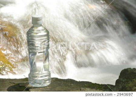 Natural water 2943697