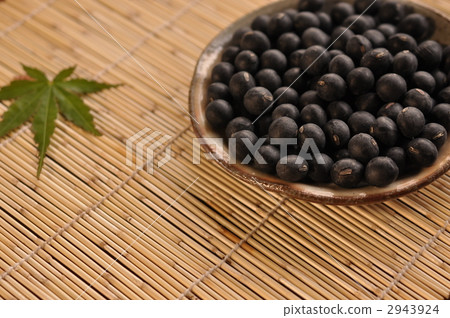 Tanba black soybean 2943924