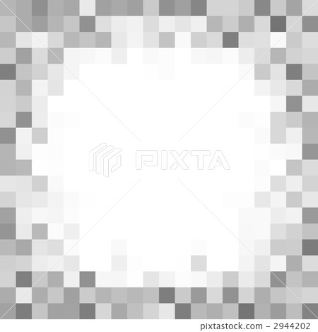 馬賽克圖案框架 2944202