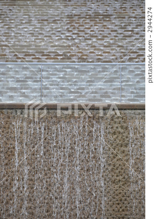 Water staircase 2944274