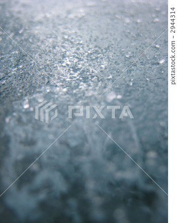 冰凍的湖面 冰凍的湖面 2944314