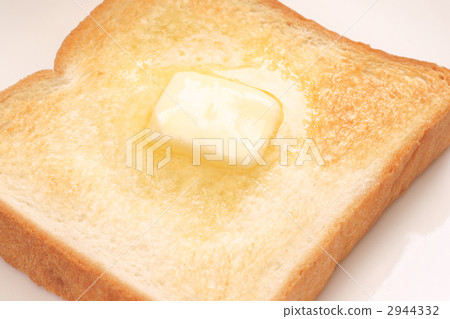 黃油吐司 黃油吐司 2944332