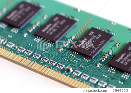 內存芯片了 2944353