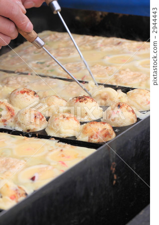 Takoyaki Takoyaki 2944443