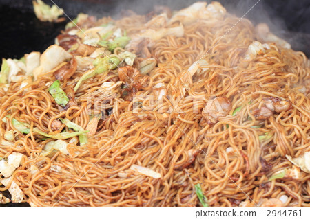 炒麵 炒麵 2944761