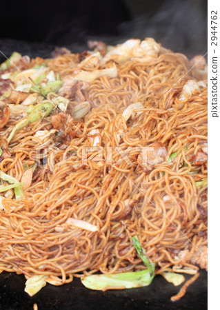 炒麵 炒麵 2944762