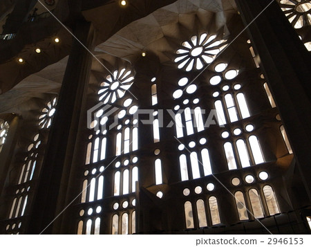 Sagrada Familia Sagrada Familia 2946153