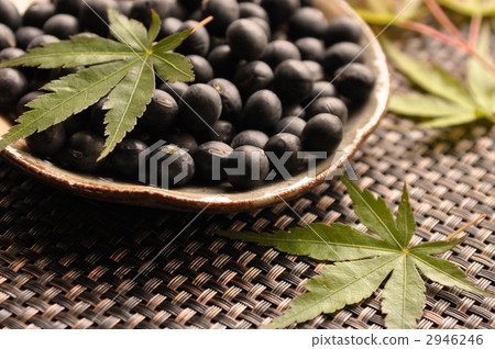 Tanba's black bean Tanba's black bean 2946246