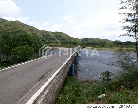 Sedentary bridge in Sata 2946354