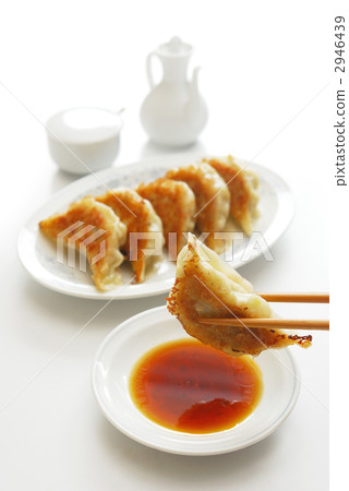 煎餃子 2946439
