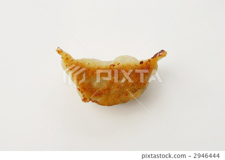 Pan-fried gyoza 2946444