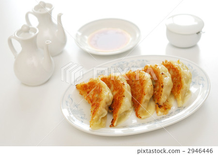 煎餃子 2946446