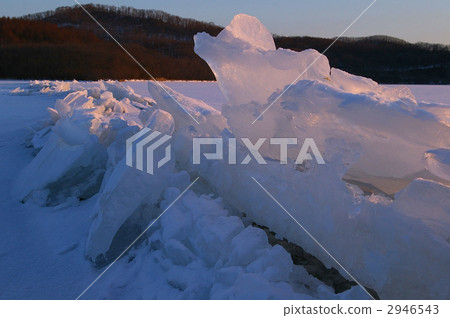 上帝走路 上帝走路 2946543