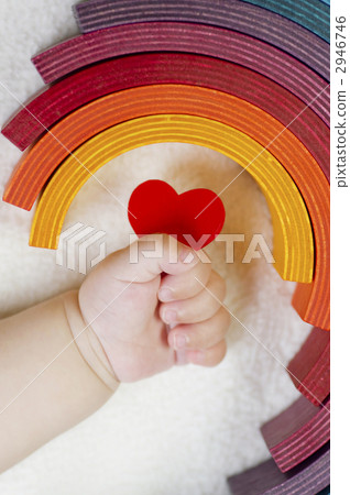 炫彩花紋 2946746