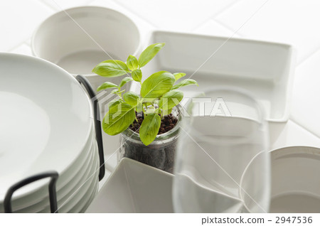 烹飪用具 炊具 櫃台 2947536