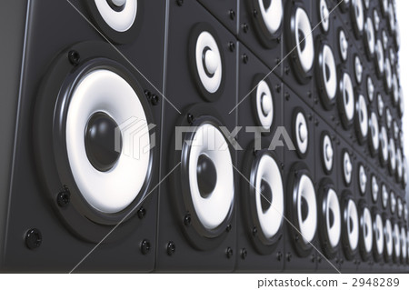 Speaker alignment CG 2948289