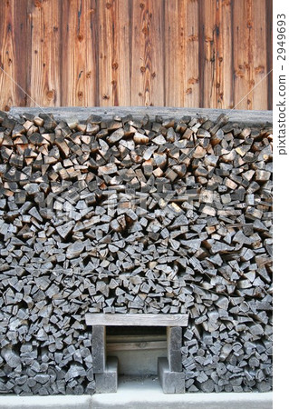 Firewood 002 Firewood 002 2949693