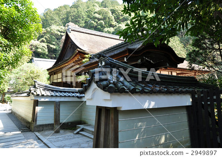 Nanzenji Nanzoman 2949897
