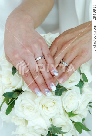 結婚戒指 結婚戒指 2949917