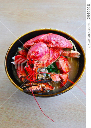毛蟲蕎麥麵(石垣島/沖繩縣) 毛蟲蕎麥麵(石垣島/沖繩縣) 2949918