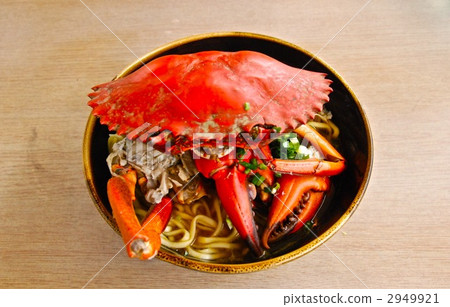 Ghazami蕎麥麵（石垣島/沖繩縣） 2949921