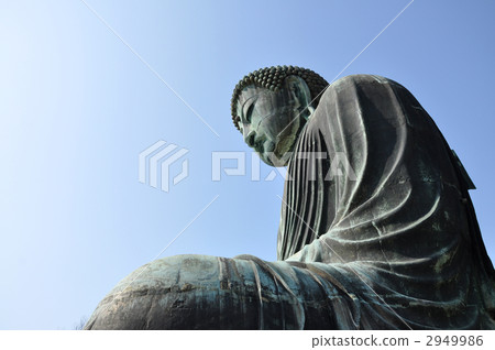 Kamakura Great Buddha Kamakura Great Buddha 2949986