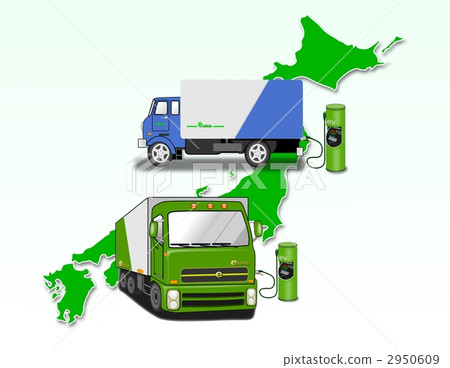 Promotion of ev track spread across Japan Promotion of ev track spread across Japan 2950609