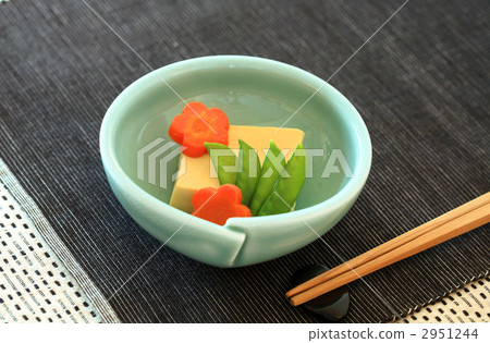 Egg tofu 2951244