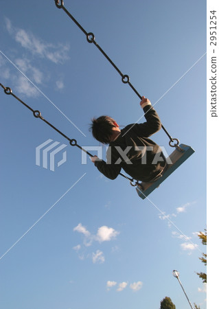  Swing 2951254