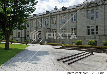 走在山形市·Bunkaku-kan Yamagata縣民俗館 2951384