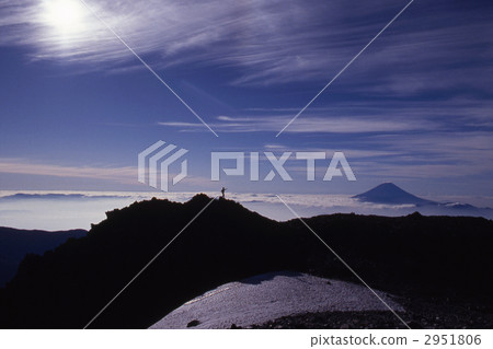 點富士山 點富士山 2951806