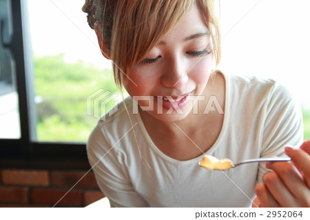 Bishojo和布丁 2952064