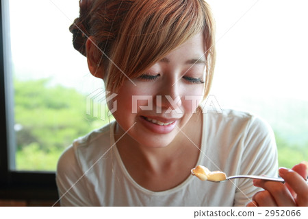 Bishojo和布丁 2952066