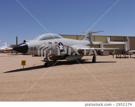 皮馬航空航天博物館 皮馬航空航天博物館 2952174