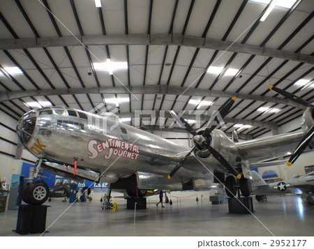 皮馬航空航天博物館B-29 皮馬航空航天博物館B-29 2952177