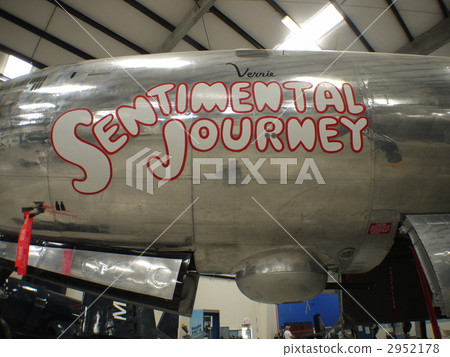 皮馬航空航天博物館B-29 2952178