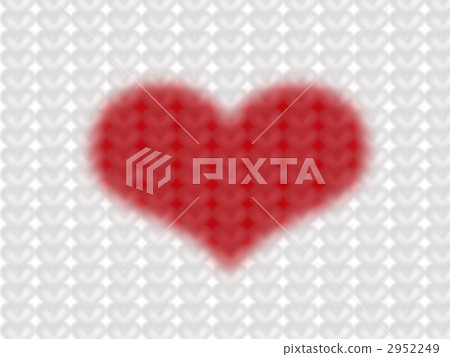 heart shape, heart shaped, heart 2952249