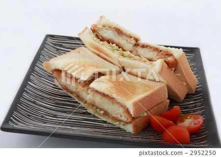 Croquettes Croquettes 2952250